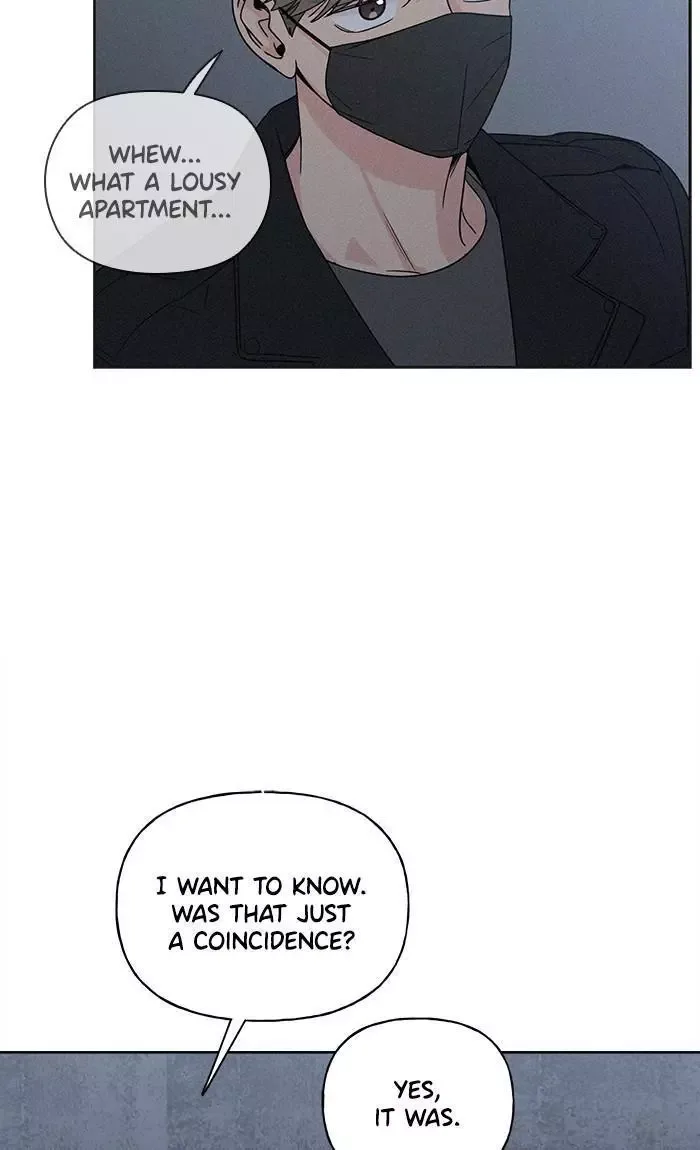 Mother I'm sorry Chapter 72 page 8