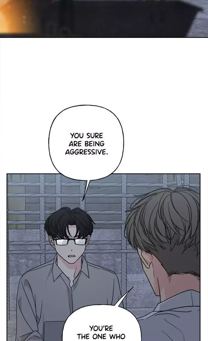 Mother I'm sorry Chapter 72 page 3