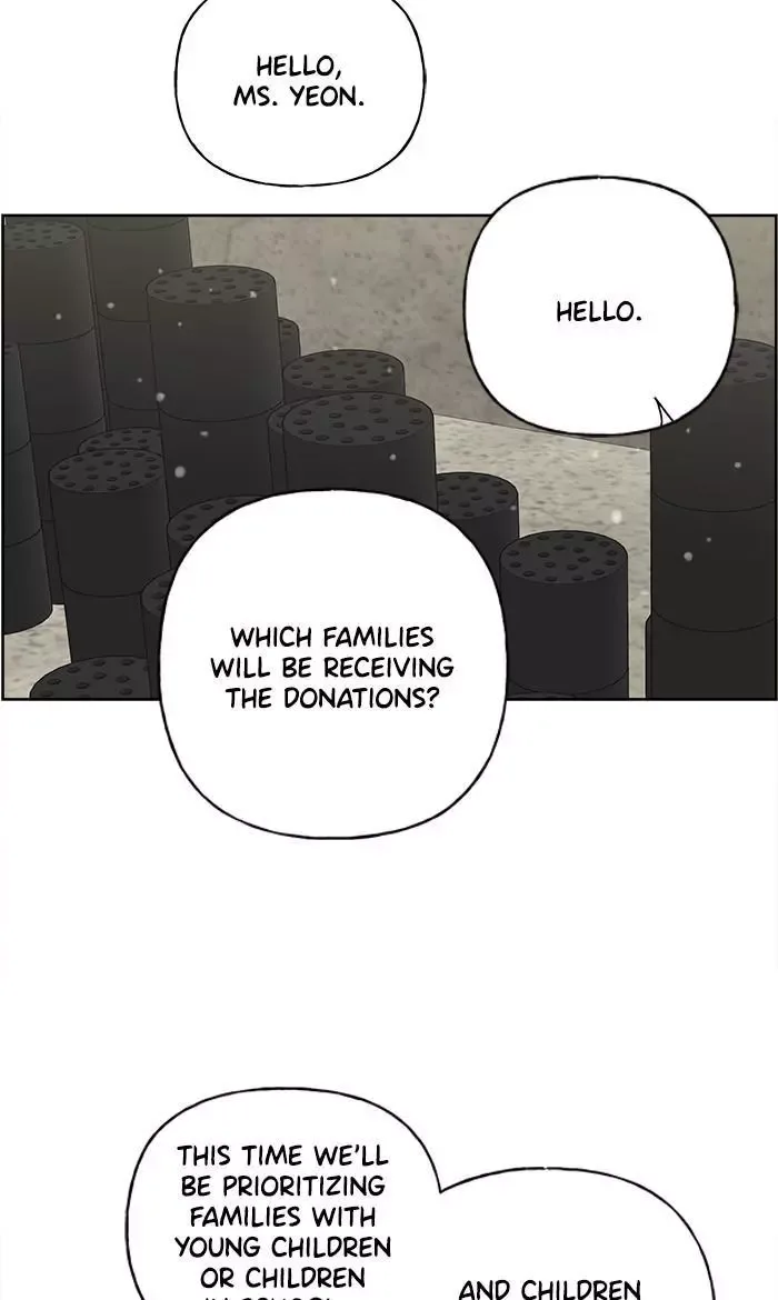Mother I'm sorry Chapter 71 page 10