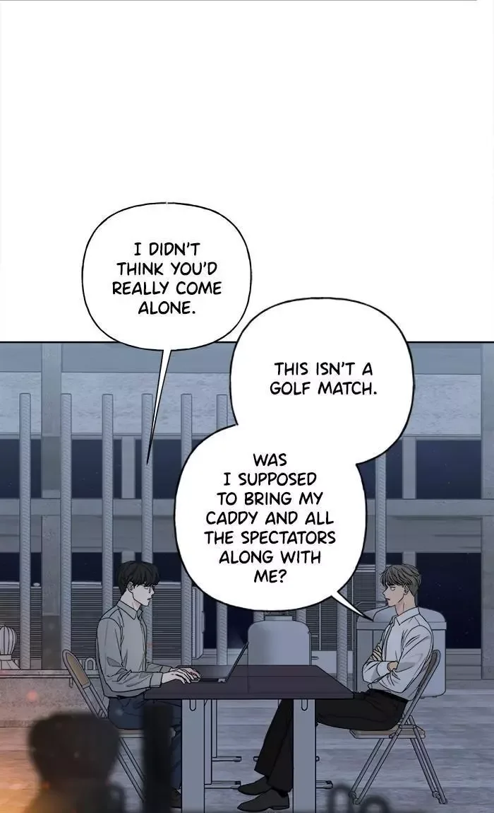 Mother I'm sorry Chapter 72 page 2