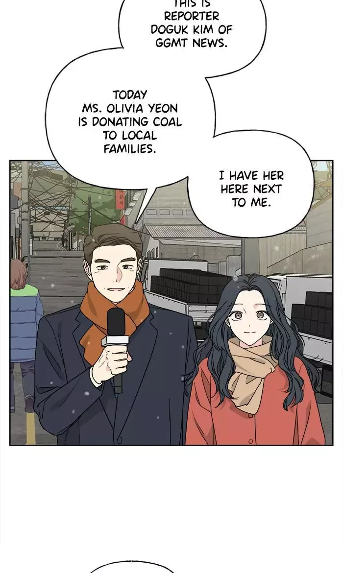 Mother I'm sorry Chapter 71 page 9