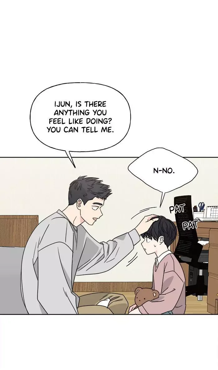 Mother I'm sorry Chapter 70 page 7