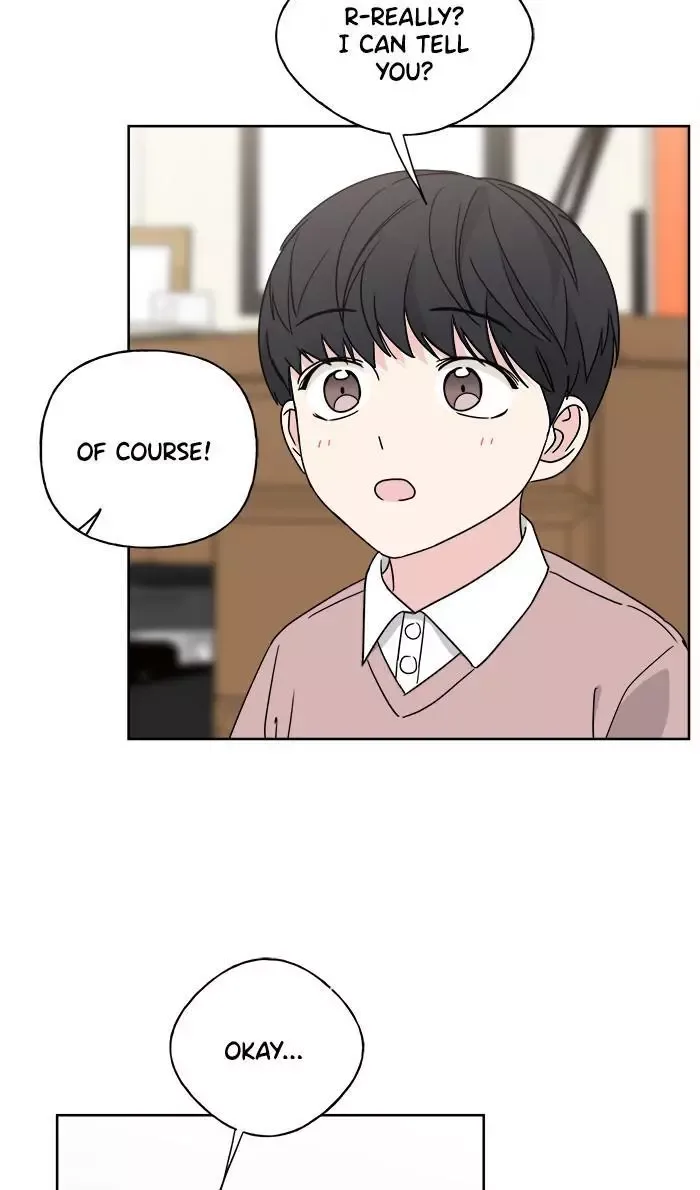 Mother I'm sorry Chapter 70 page 9