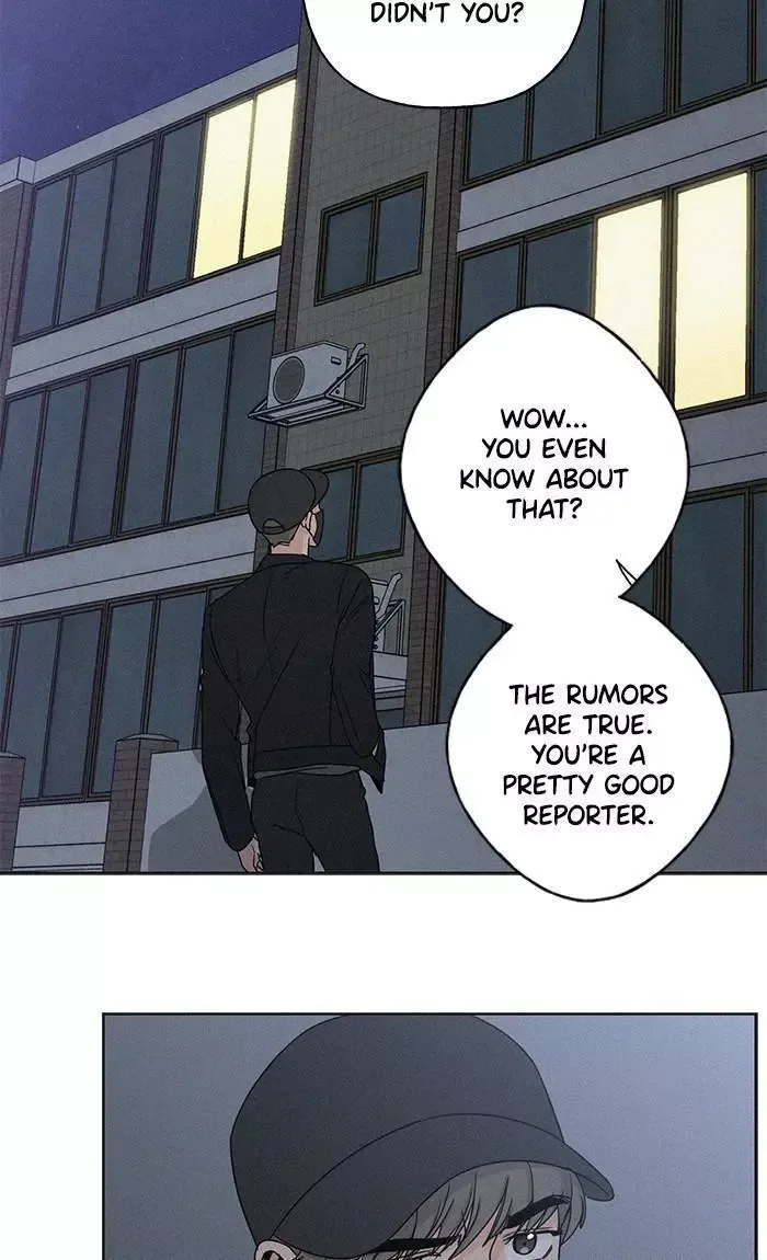 Mother I'm sorry Chapter 72 page 7
