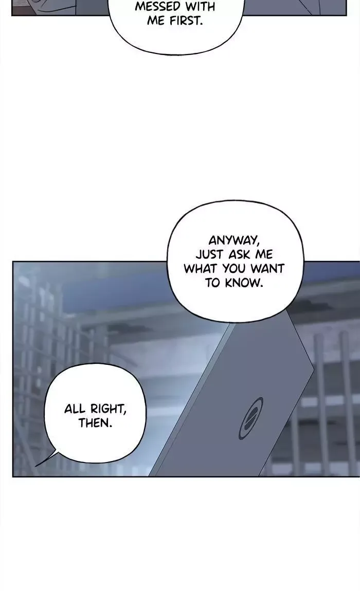 Mother I'm sorry Chapter 72 page 4