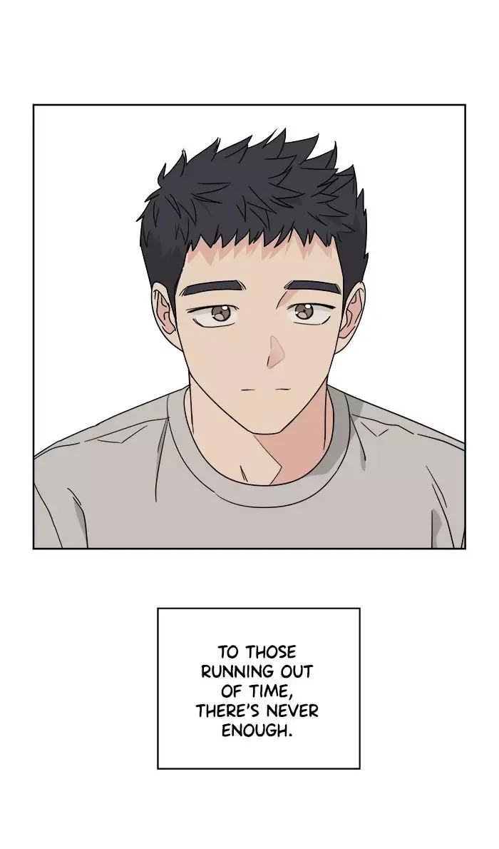 Mother I'm sorry Chapter 70 page 6