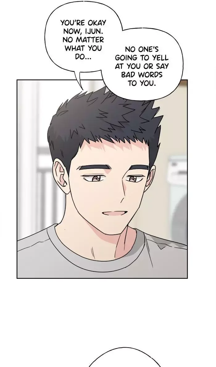 Mother I'm sorry Chapter 70 page 8