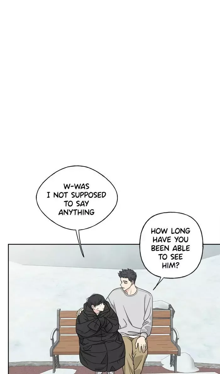 Mother I'm sorry Chapter 70 page 16