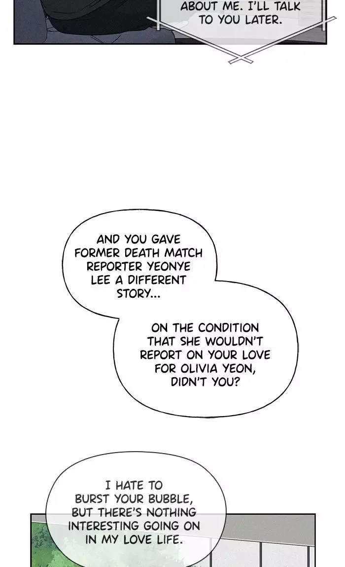 Mother I'm sorry Chapter 72 page 13