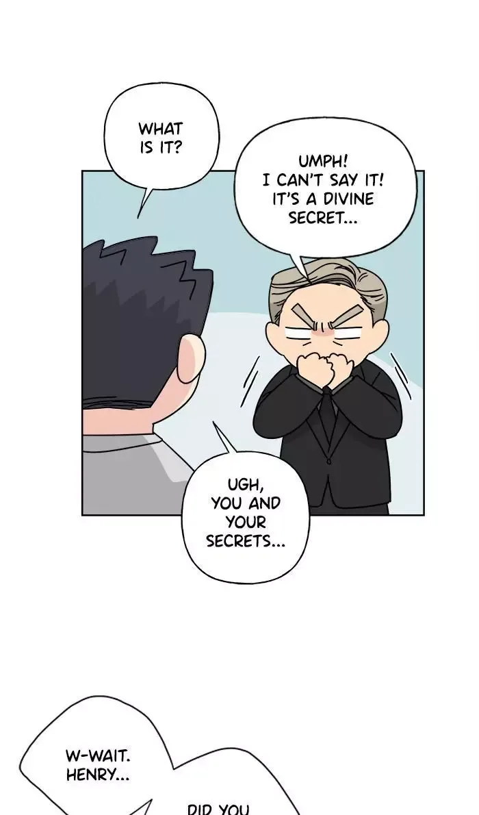 Mother I'm sorry Chapter 70 page 22