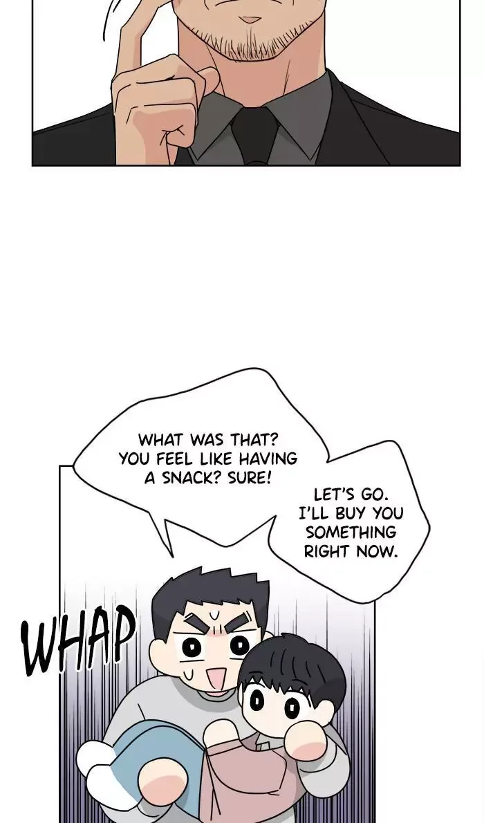 Mother I'm sorry Chapter 70 page 14
