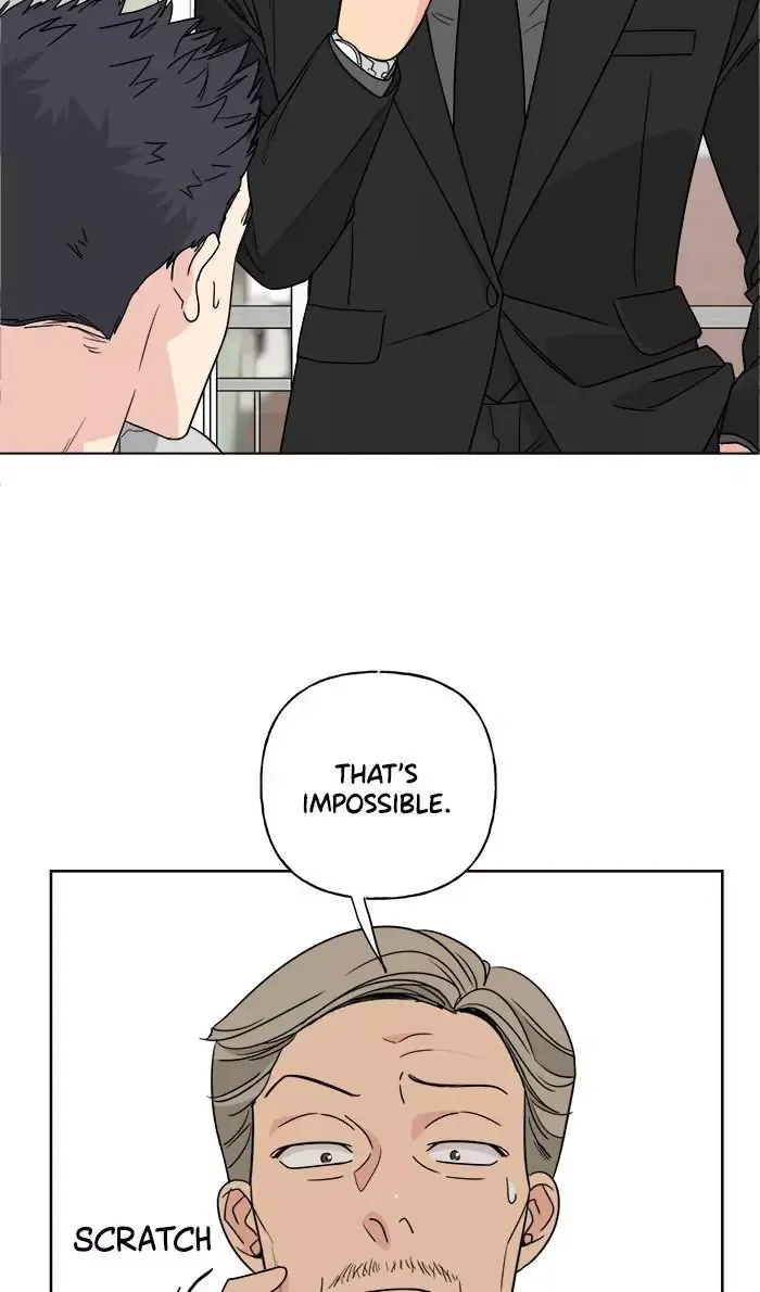 Mother I'm sorry Chapter 70 page 13