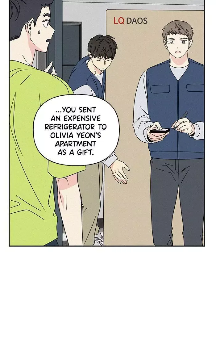 Mother I'm sorry Chapter 72 page 11