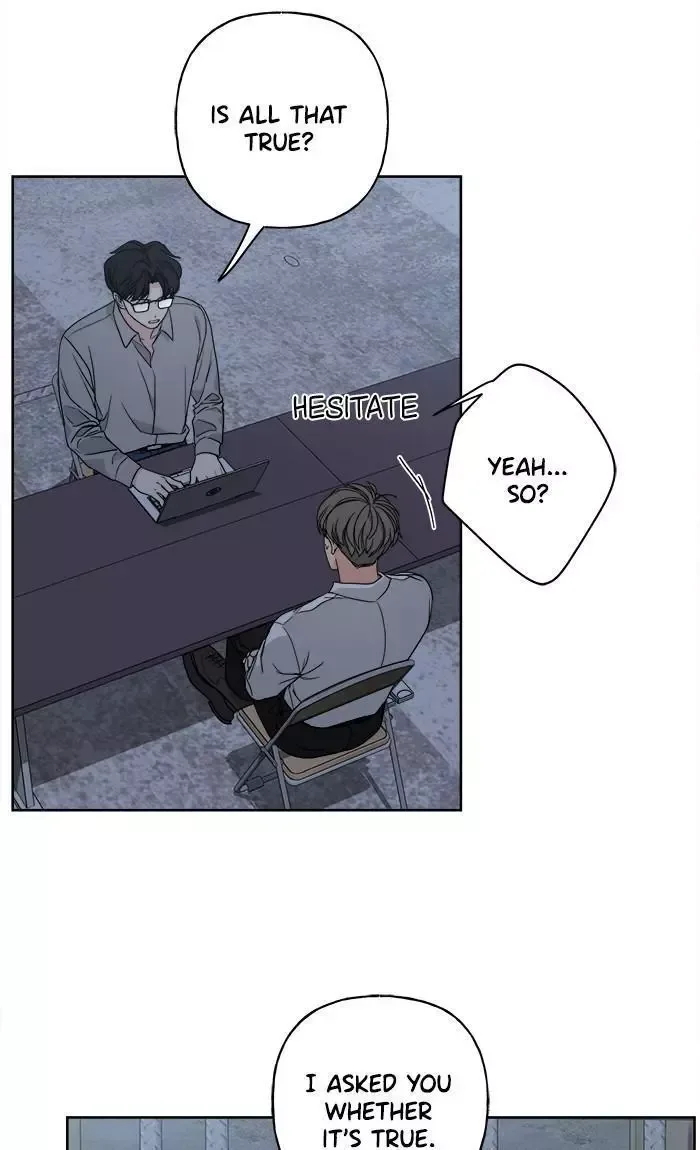 Mother I'm sorry Chapter 72 page 15