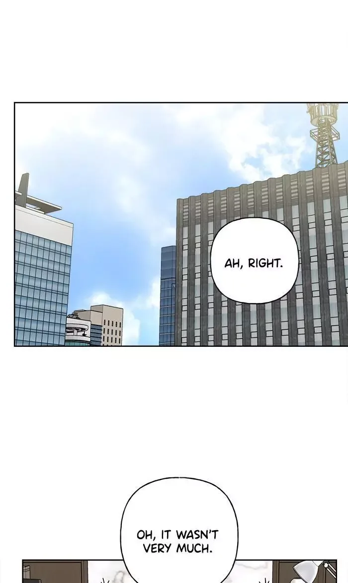 Mother I'm sorry Chapter 71 page 20