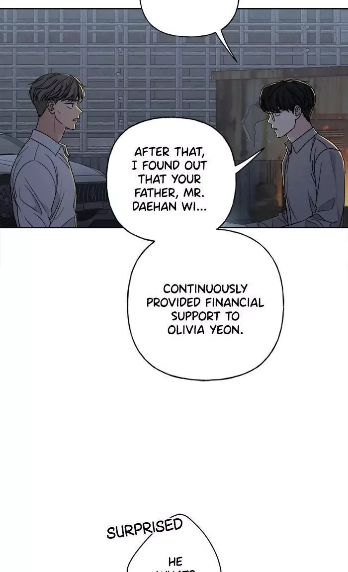 Mother I'm sorry Chapter 72 page 17