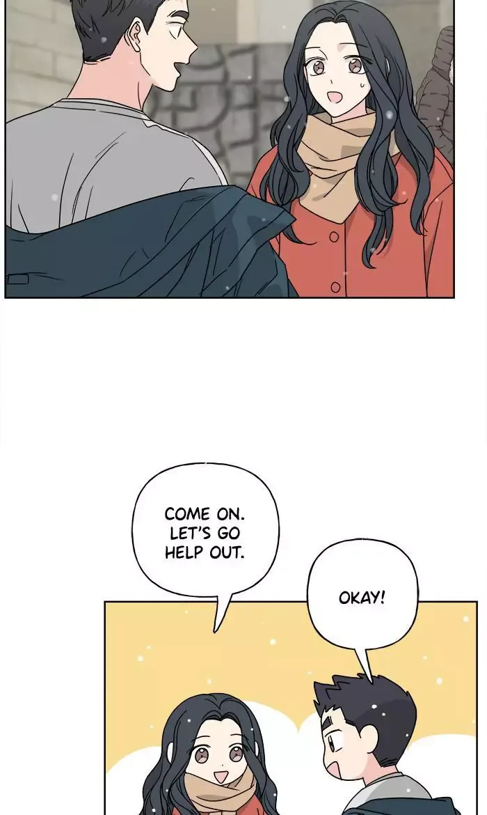 Mother I'm sorry Chapter 71 page 17
