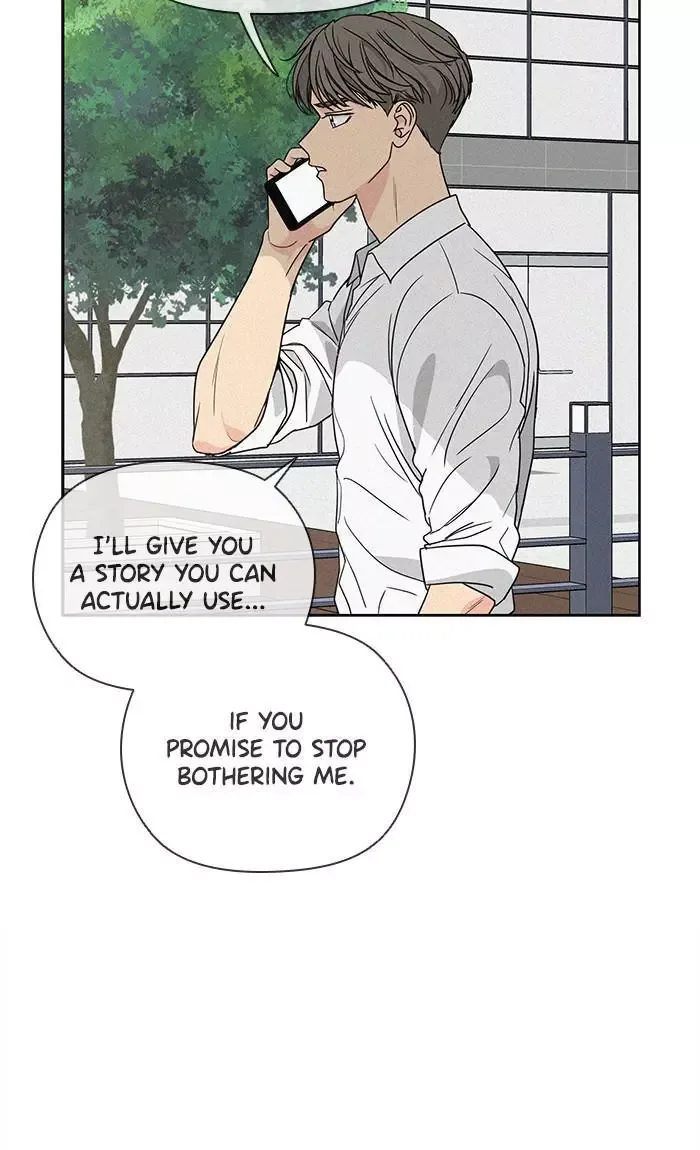 Mother I'm sorry Chapter 72 page 14