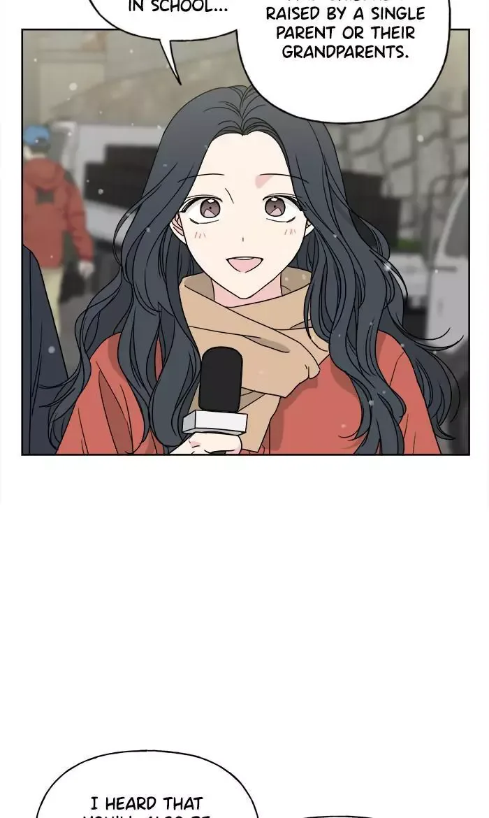 Mother I'm sorry Chapter 71 page 11