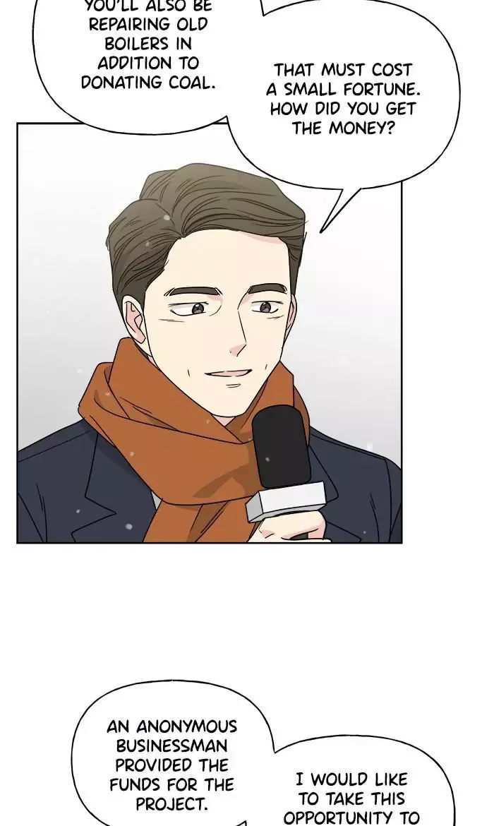 Mother I'm sorry Chapter 71 page 12
