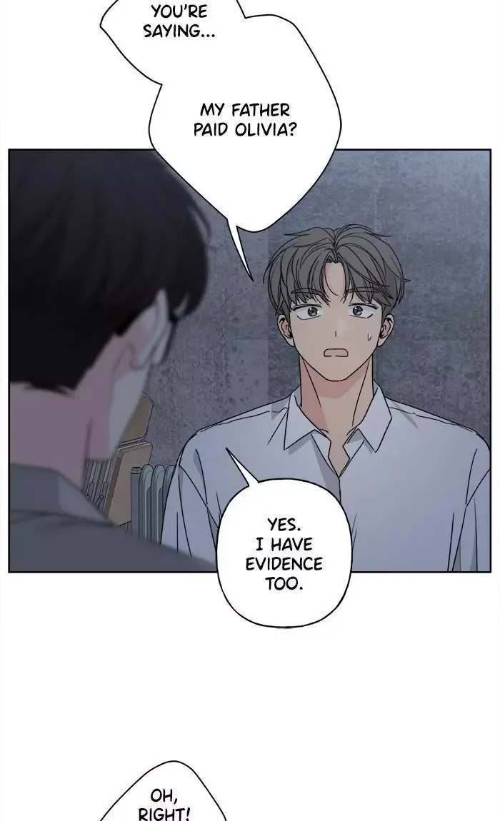 Mother I'm sorry Chapter 72 page 19