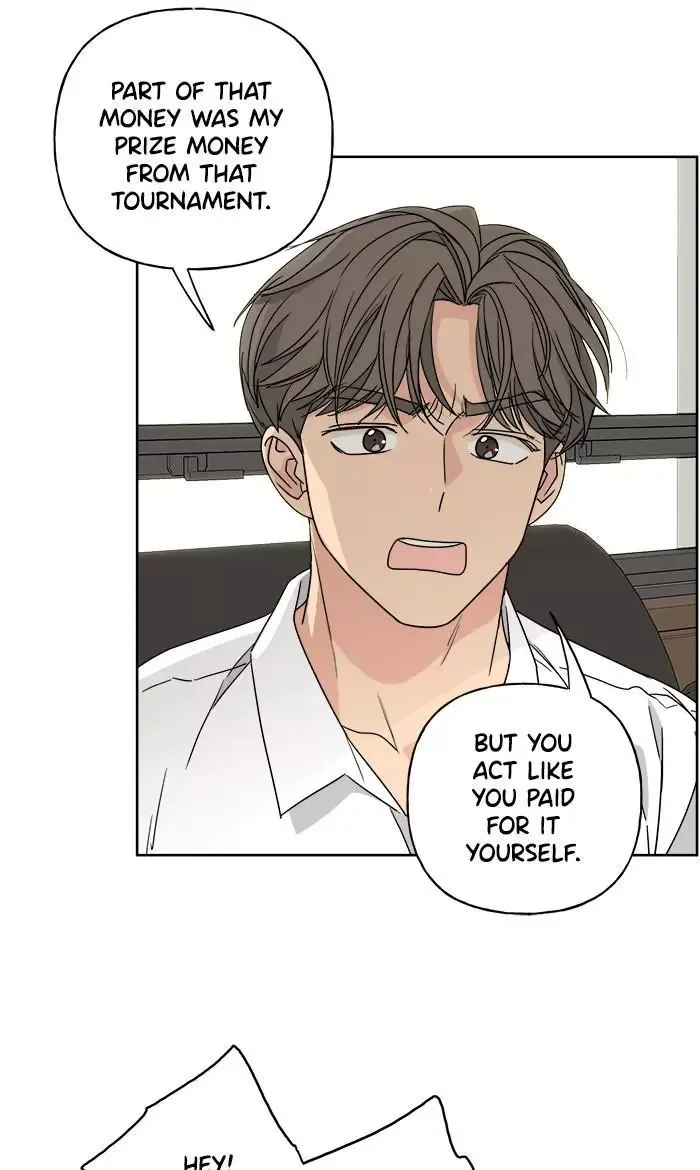Mother I'm sorry Chapter 71 page 24