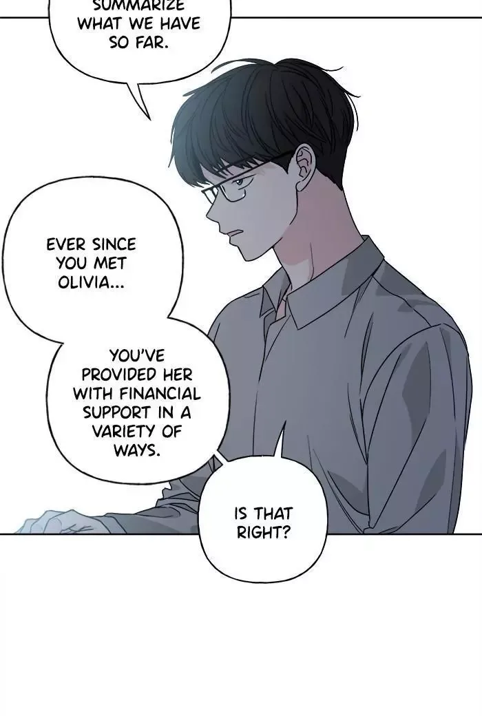 Mother I'm sorry Chapter 72 page 25