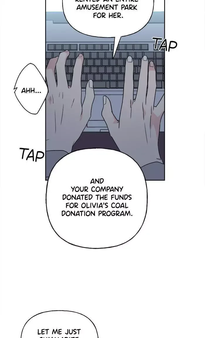 Mother I'm sorry Chapter 72 page 24