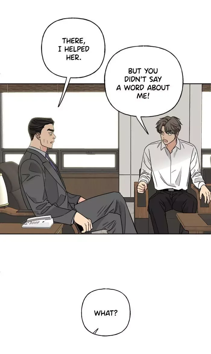 Mother I'm sorry Chapter 71 page 23