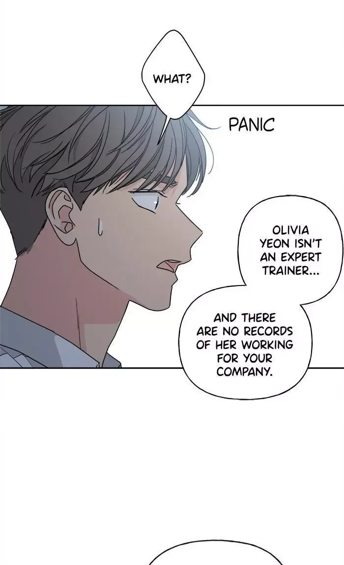 Mother I'm sorry Chapter 72 page 22