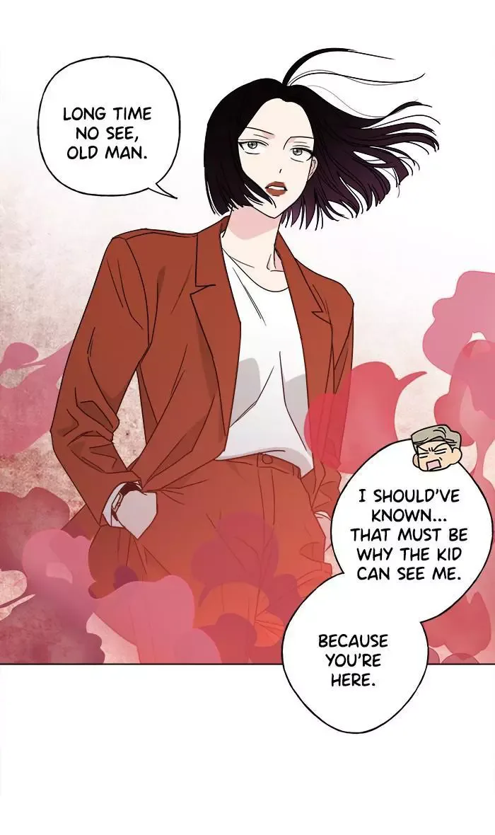 Mother I'm sorry Chapter 70 page 30