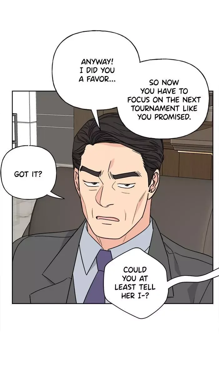 Mother I'm sorry Chapter 71 page 26