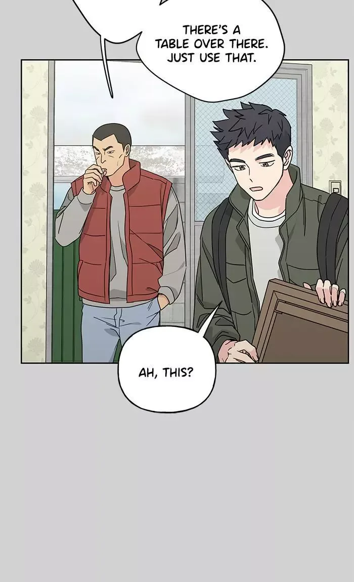 Mother I'm sorry Chapter 69 page 2