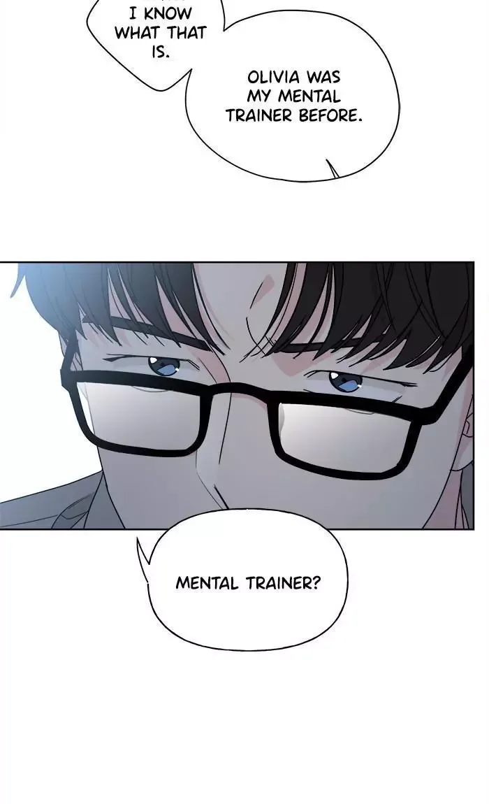 Mother I'm sorry Chapter 72 page 20