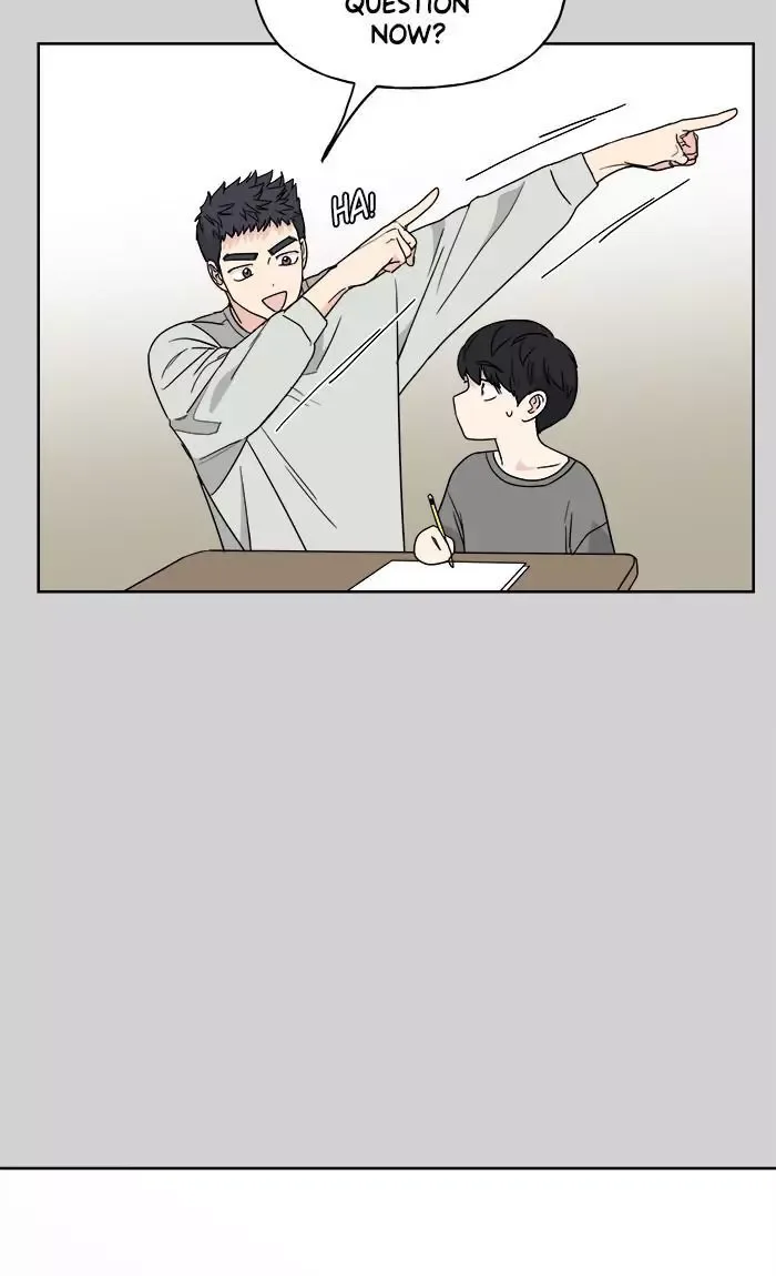 Mother I'm sorry Chapter 69 page 4
