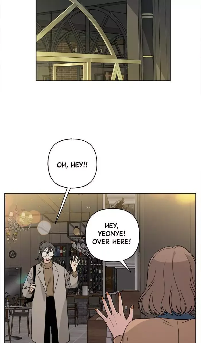 Mother I'm sorry Chapter 71 page 29