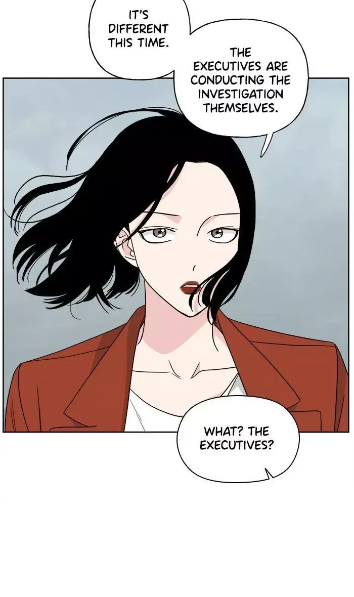 Mother I'm sorry Chapter 70 page 36