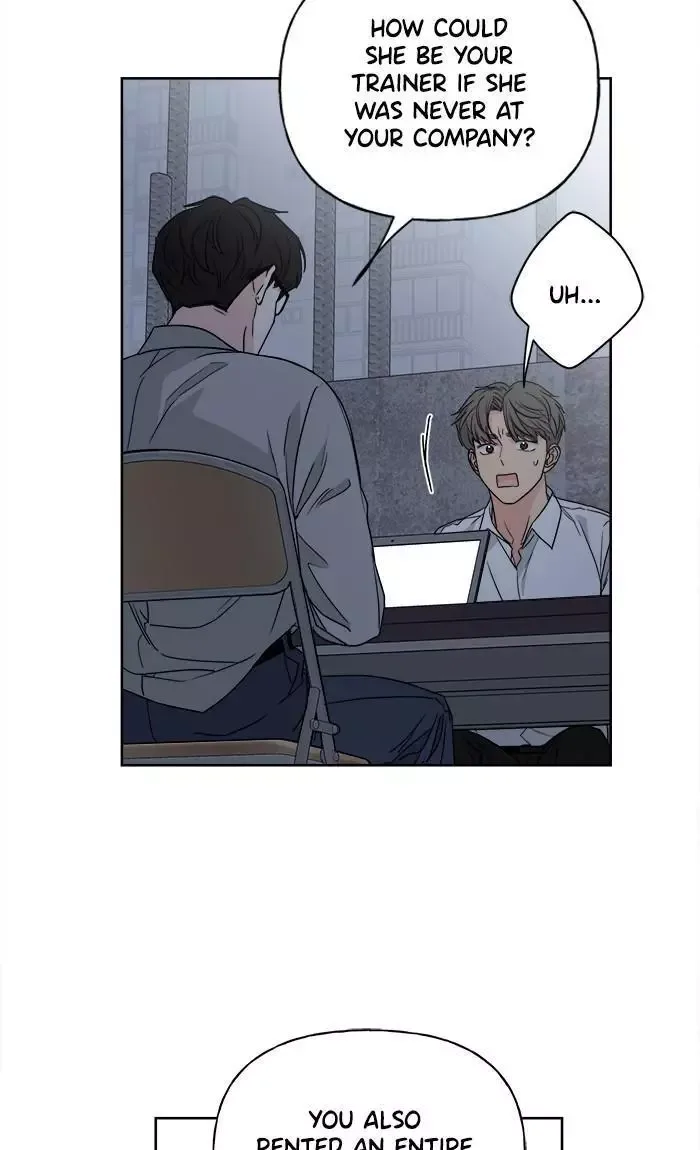 Mother I'm sorry Chapter 72 page 23