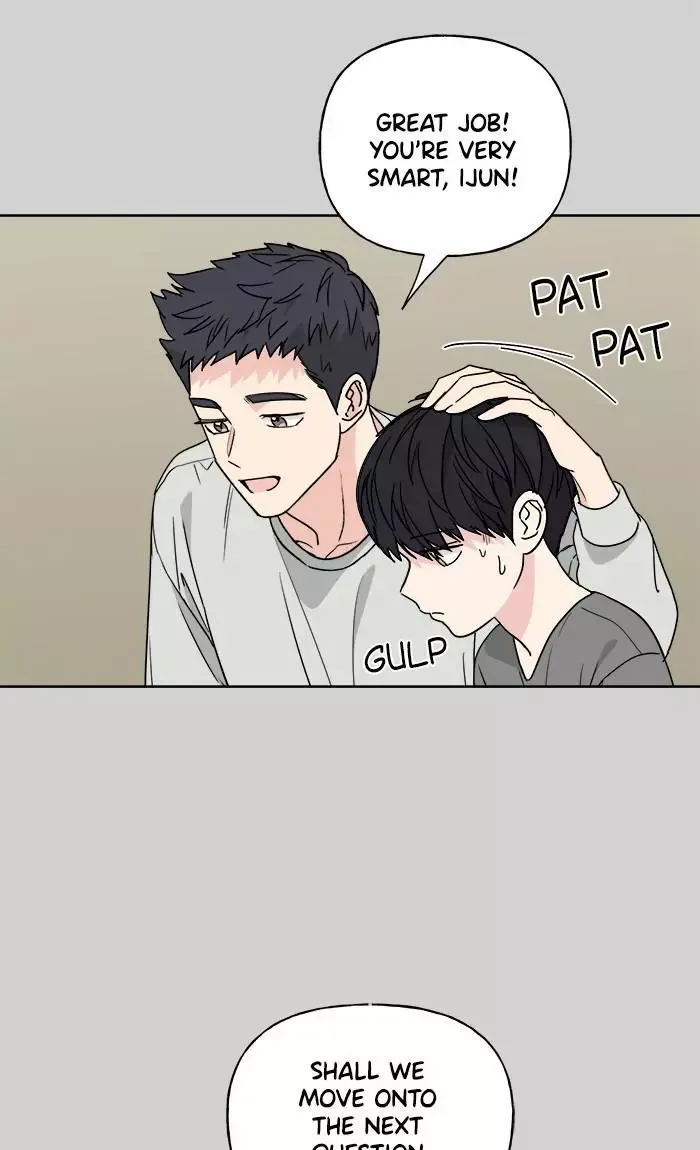 Mother I'm sorry Chapter 69 page 3