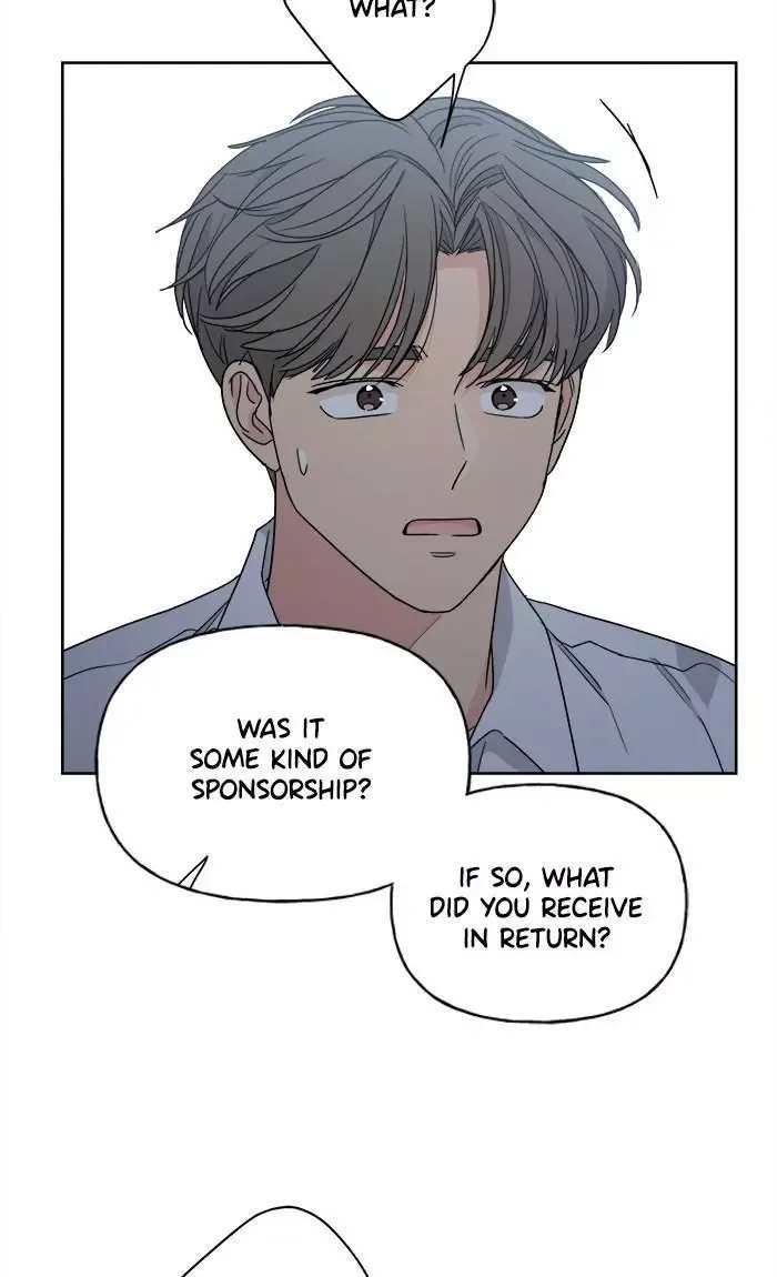 Mother I'm sorry Chapter 72 page 18