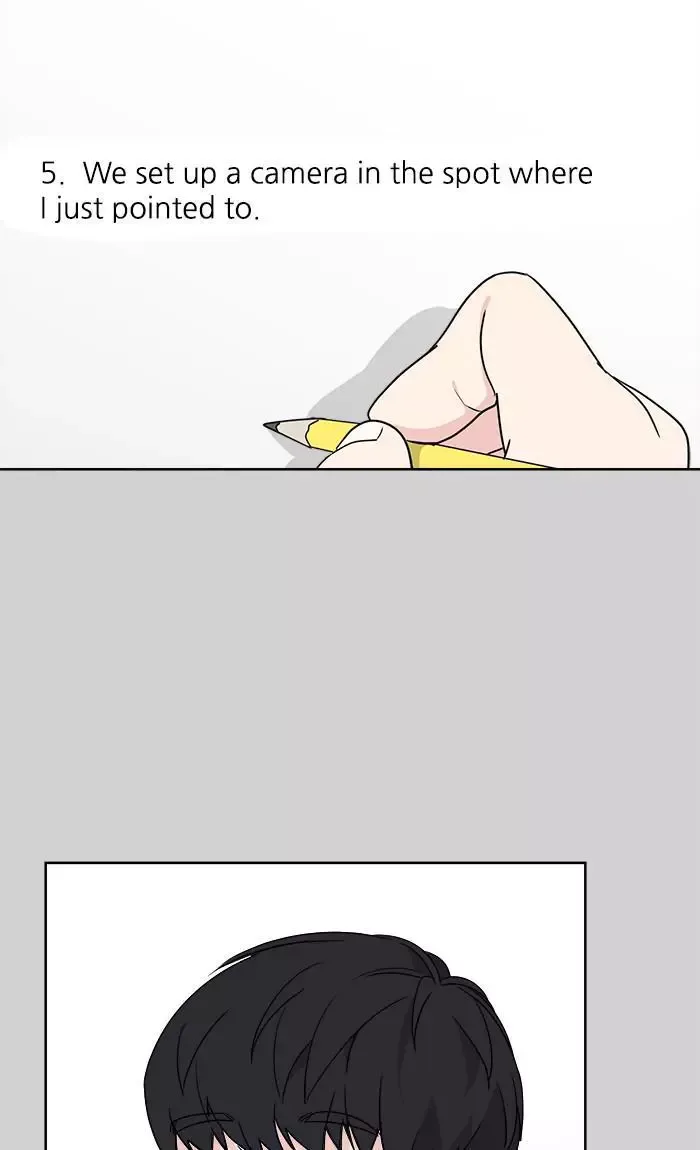 Mother I'm sorry Chapter 69 page 5