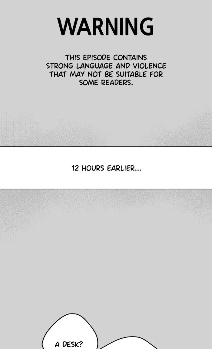 Mother I'm sorry Chapter 69 page 1