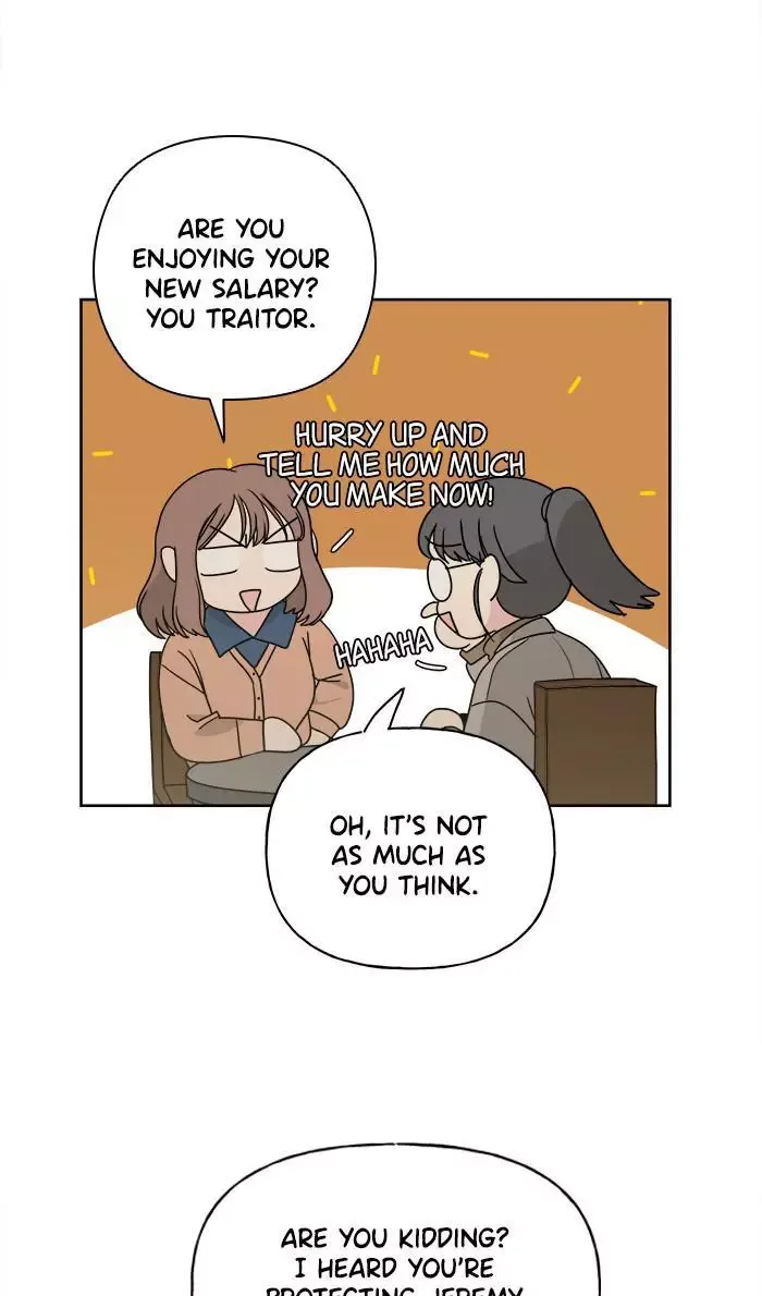 Mother I'm sorry Chapter 71 page 31