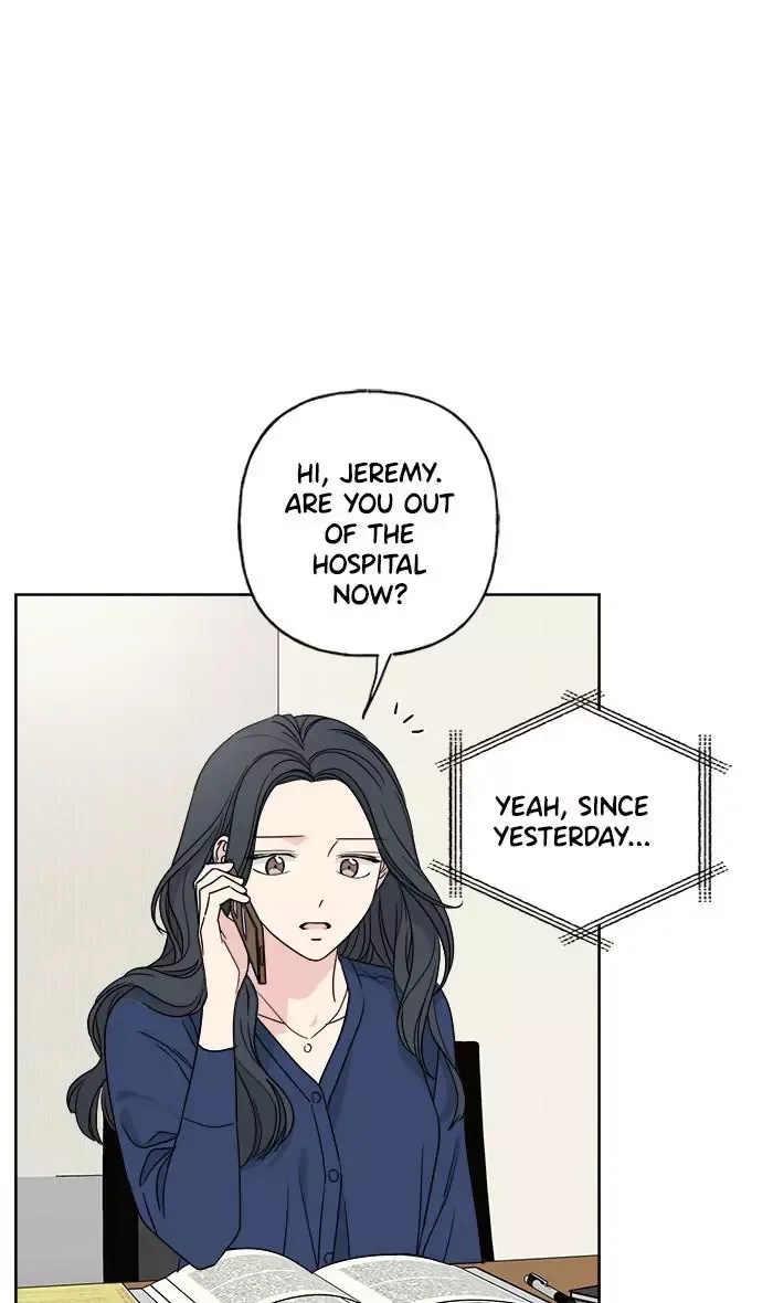 Mother I'm sorry Chapter 70 page 41