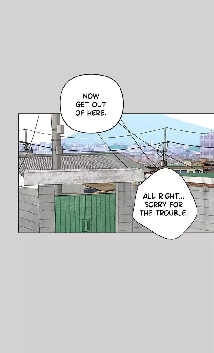 Mother I'm sorry Chapter 69 page 11
