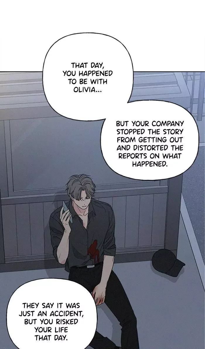 Mother I'm sorry Chapter 72 page 29