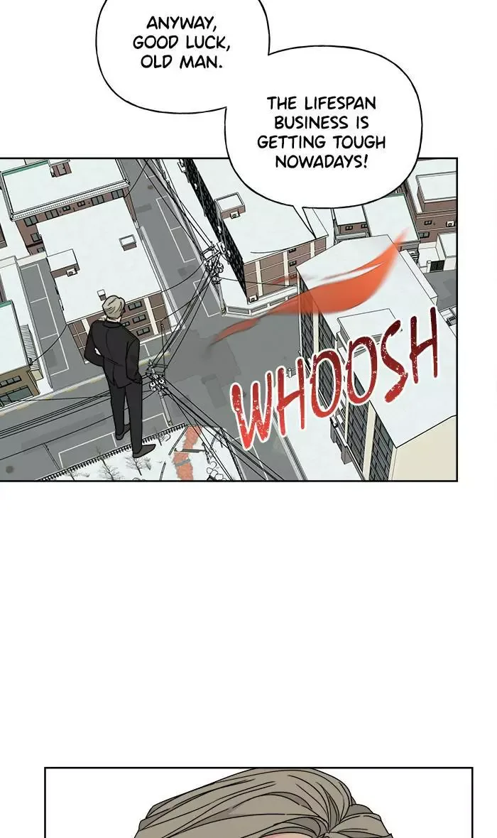 Mother I'm sorry Chapter 70 page 39