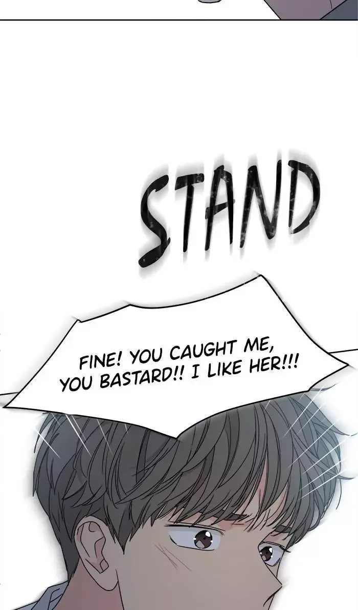 Mother I'm sorry Chapter 72 page 31
