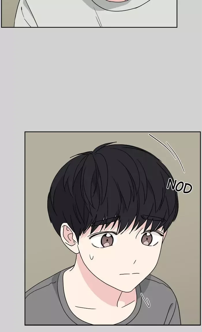 Mother I'm sorry Chapter 69 page 9