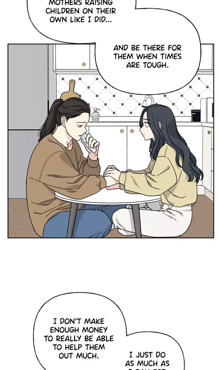 Mother I'm sorry Chapter 70 page 46